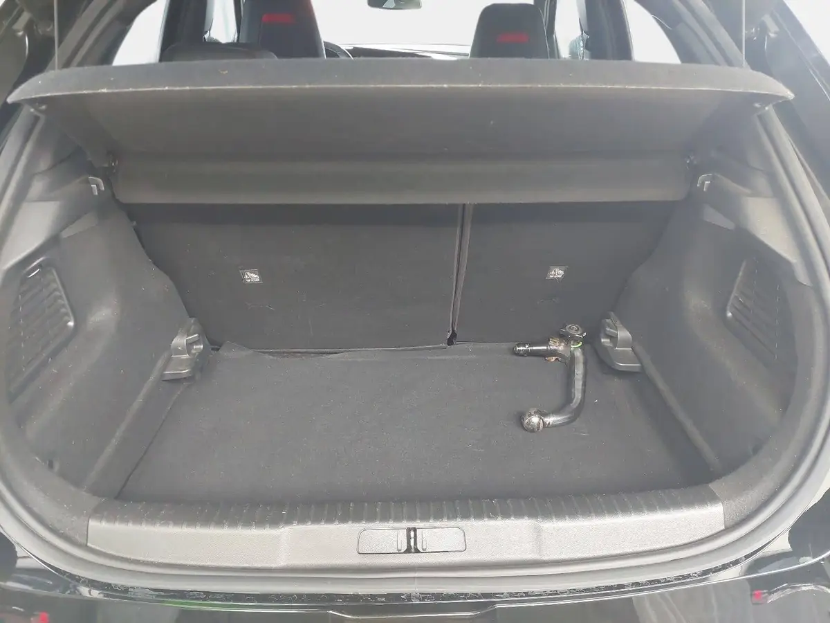 OPEL MOKKA 1.2 TURBO AUTO. GS LINE NAVI LED KAMERA 8FACH AHK