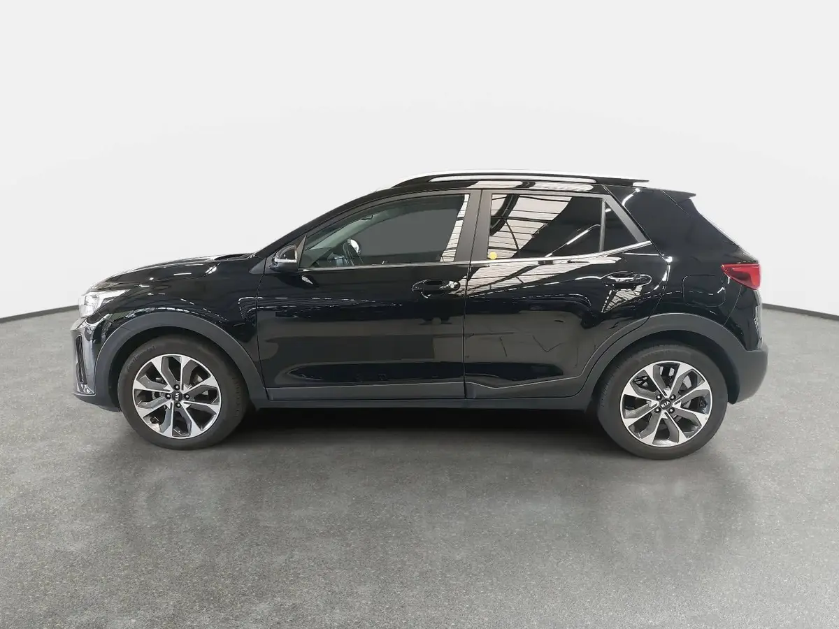 KIA STONIC 1.0 GDI SPIRIT