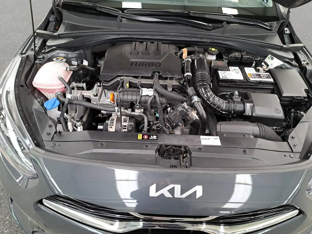 KIA CEED SW 1.0 T-GDI 100 VISION KOMFORT+ SITZH.