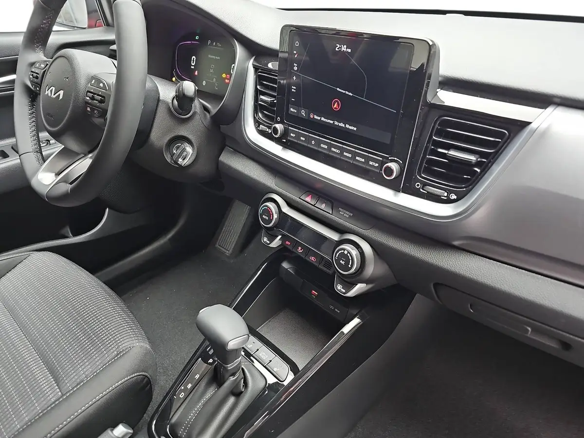 KIA STONIC 1.0 T-GDI 100 DCT VISION LED SITZH. NAVI