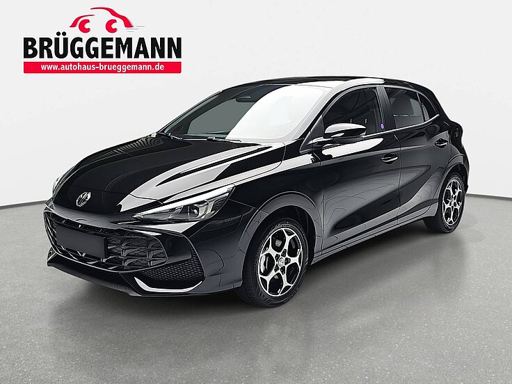 MG MG3 1.5 5MT COMFORT