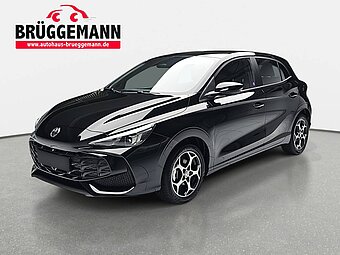 MG MG3 1.5 5MT COMFORT