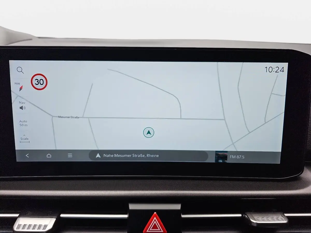 KIA SPORTAGE 1.6 CRDI 48V DCT 2WD SPIRIT MJ26 DRIVEWISE SOUND