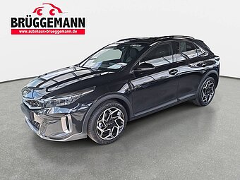 KIA XCEED 1.6 T-GDI 180 DCT GT-LINE MJ26 LEDER GLASDACH