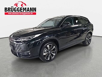 MG HS 1.5 HYBRID+ MY25 LUXURY LEDER 360-GRAD-KAMERA 19-ZOLL-LM