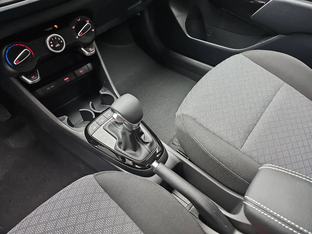 KIA PICANTO 1.0 AUTO. (AMT) VISION SITZH. NAVI KAMERA