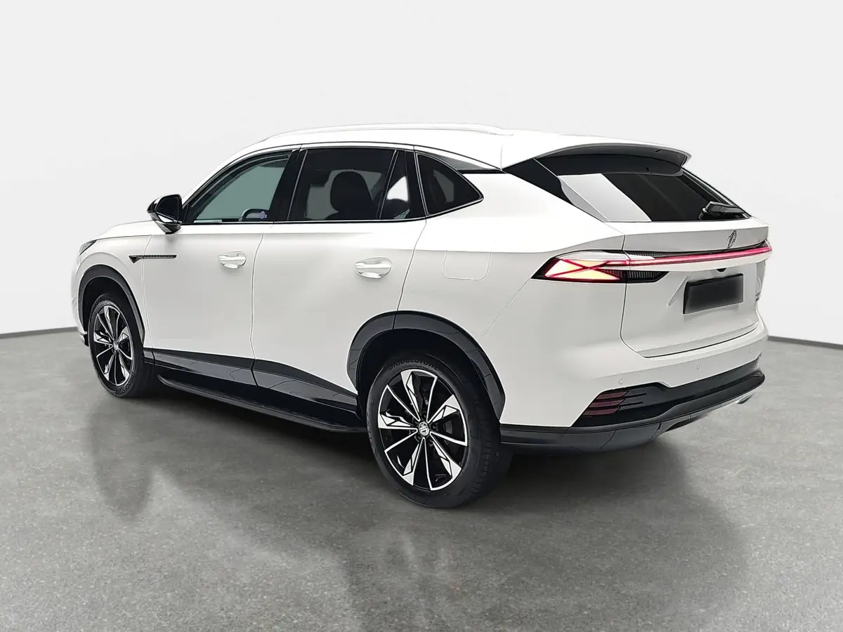 MG HS 1.5 PLUG-IN-HYBRID LUXURY LEDER 360-GRAD-KAMERA 19-ZOLL-LM