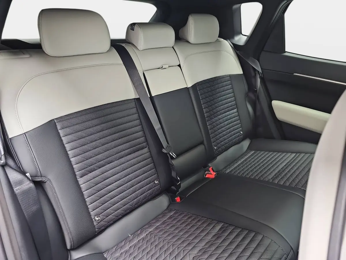 KIA EV4 81.4 KWH GT-LINE MJ26 DRIVEWISE-PARK COMFORT CONNECT GLASDACH