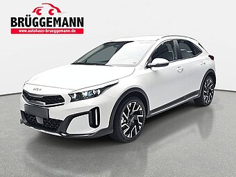 KIA XCEED 1.6 T-GDI 150 DCT SPIRIT MJ26 XCLUSIVE