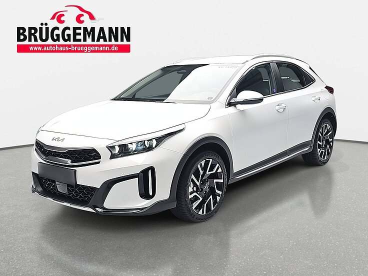 KIA XCEED 1.6 T-GDI 150 DCT SPIRIT MJ26 XCLUSIVE