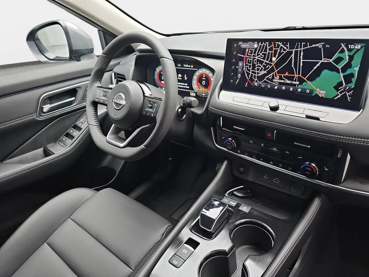 NISSAN X-TRAIL 1.5 VC-T E-POWER AUTO. TEKNA LM20