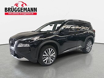 NISSAN X-TRAIL 1.5 VC-T MHEV AUTO. TEKNA PANORAMA BOSE 20ZOLL
