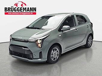 KIA PICANTO 1.0 GDI VISION MJ26 SITZH. NAVI KAMERA