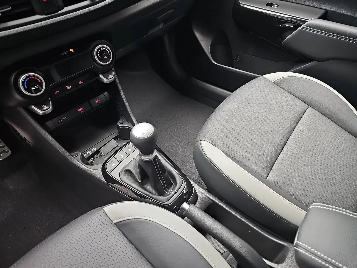 KIA PICANTO 1.0 GDI GT-LINE MJ26 LED SITZH. NAVI KAMERA