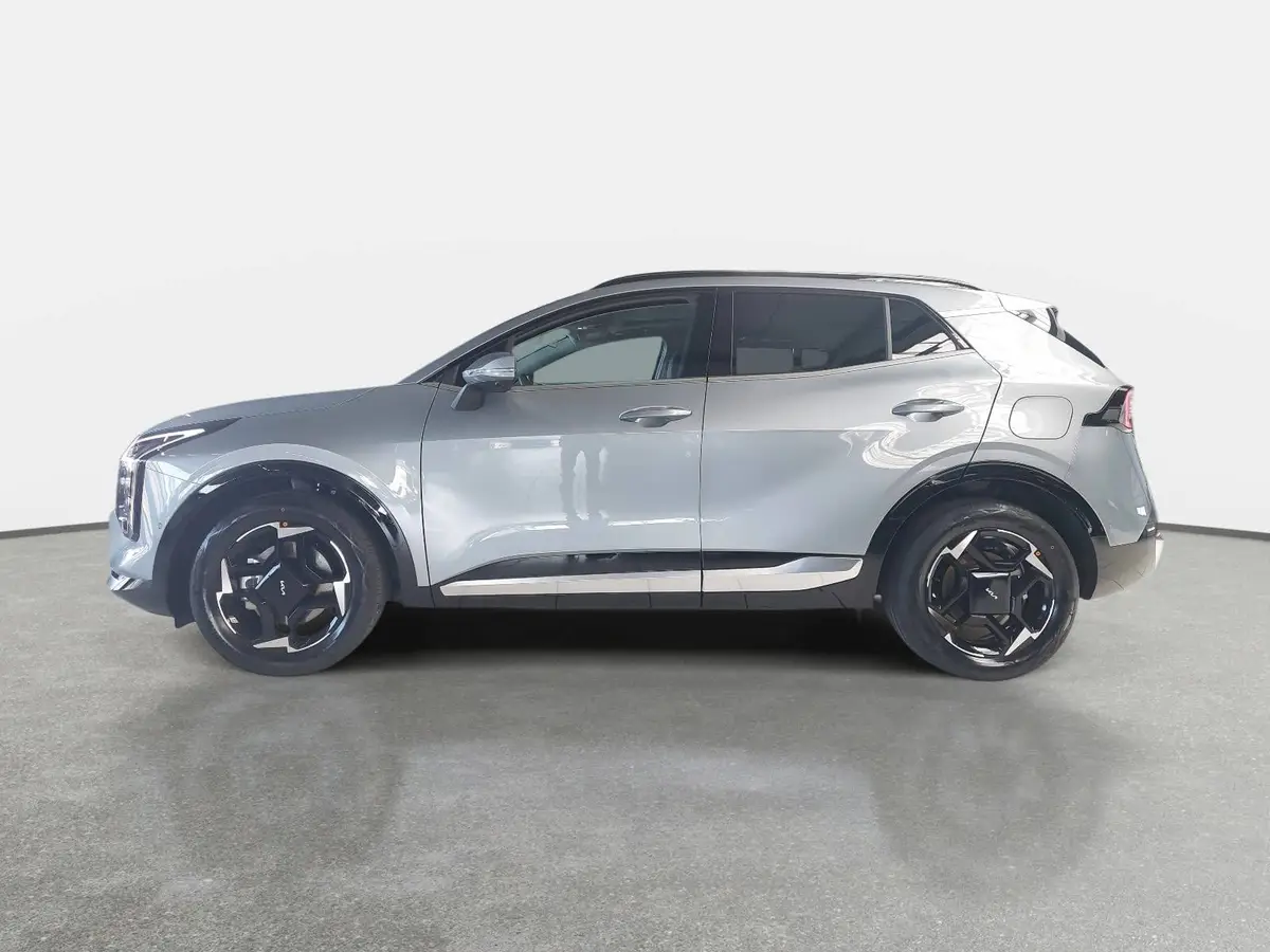 KIA SPORTAGE 1.6 T-GDI 150 2WD DCT SPIRIT MJ26 GLASDACH DRIVEWISE SOUND