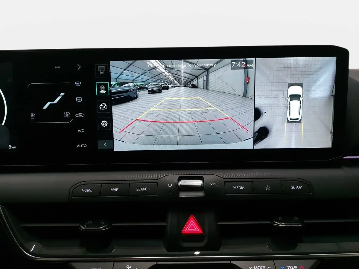 KIA K4 SW 1.6 T-GDI 150 PS DCT7 SPIRIT MJ26 DRIVEWISE-PARK SOUND