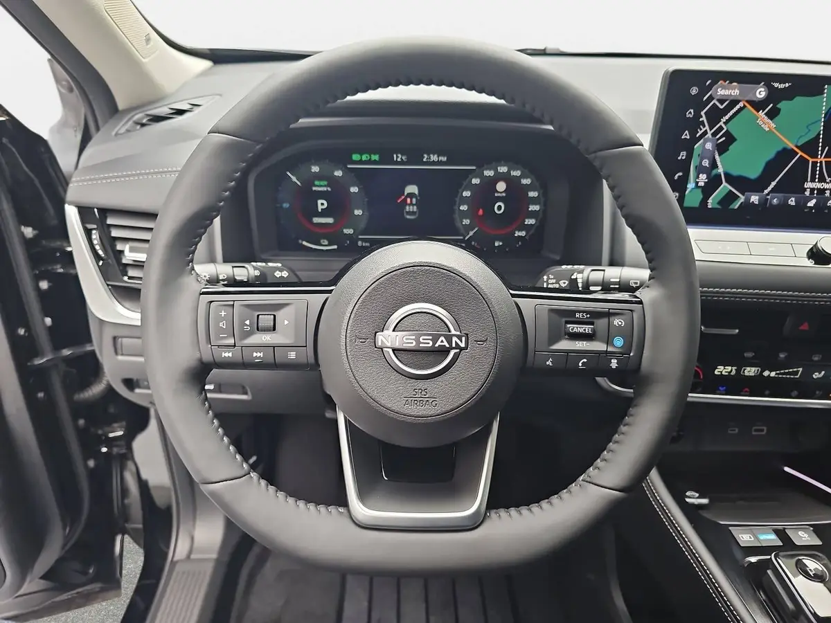 NISSAN X-TRAIL 1.5 VC-T E-POWER AUTO. TEKNA+ LM20