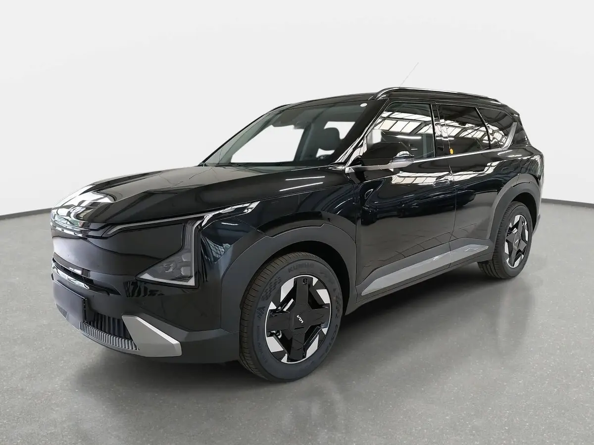 KIA EV5 81.4 KWH AIR MJ26 WINTER