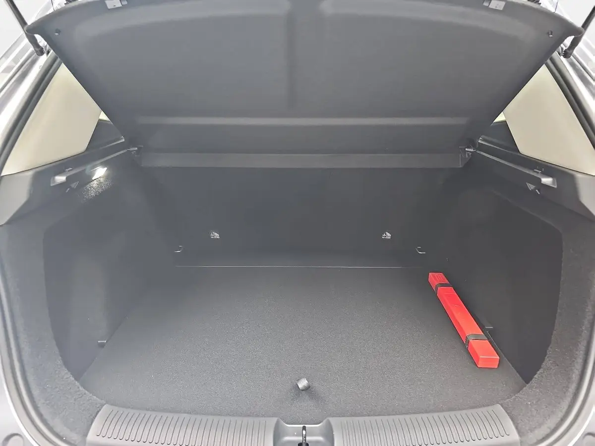 MG ZS 1.5 VTI-TECH COMFORT