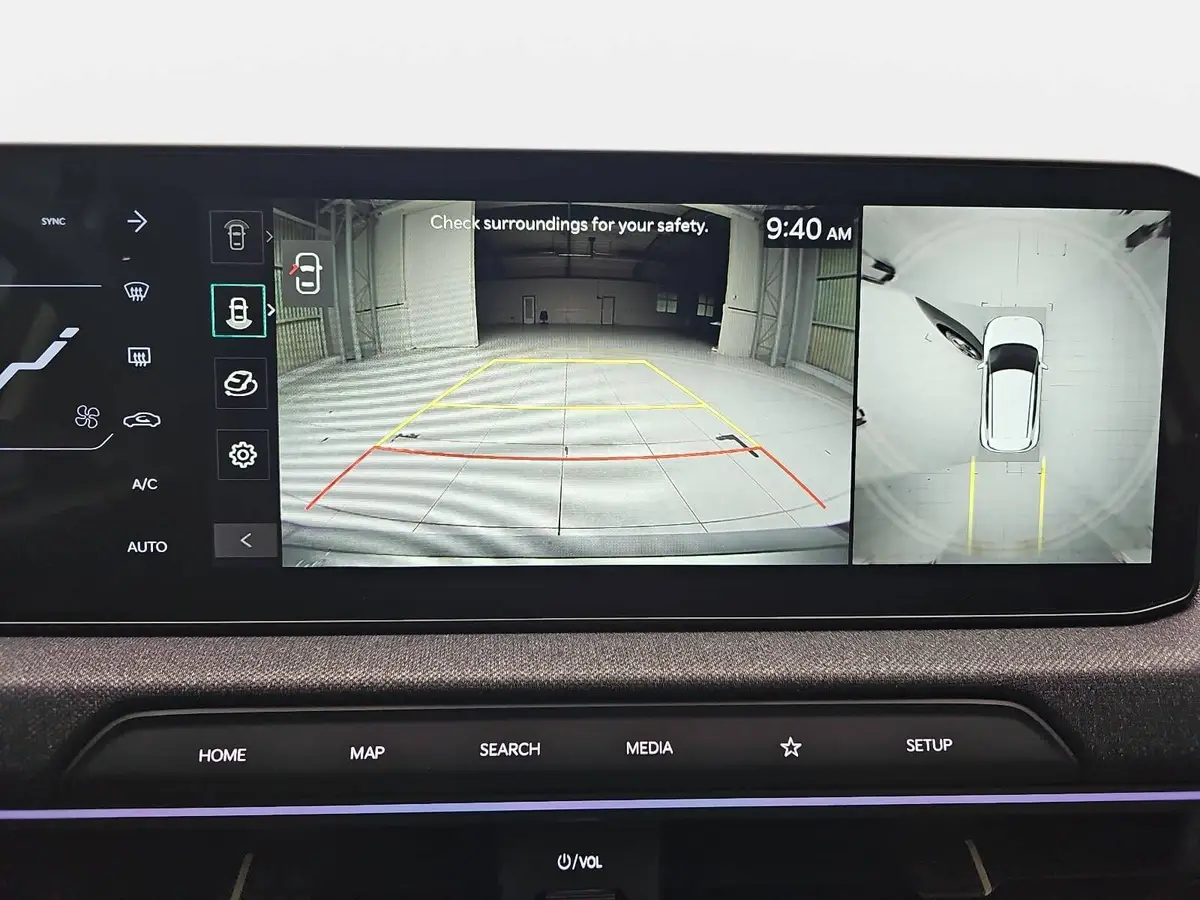 KIA EV2 42.2 KWH EARTH MJ27 WINTER-CONNECT TECHNOLOGY DRIVEWISE-PARK DESIGN