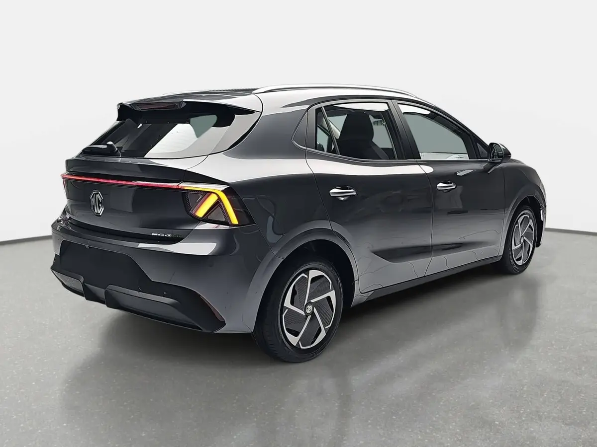 MG MG4 URBAN EV 43 KWH MY26 COMFORT