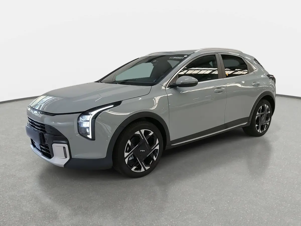 KIA XCEED 1.6 T-GDI 180 DCT SPIRIT MJ27 SOUND SITZ ADVANCED
