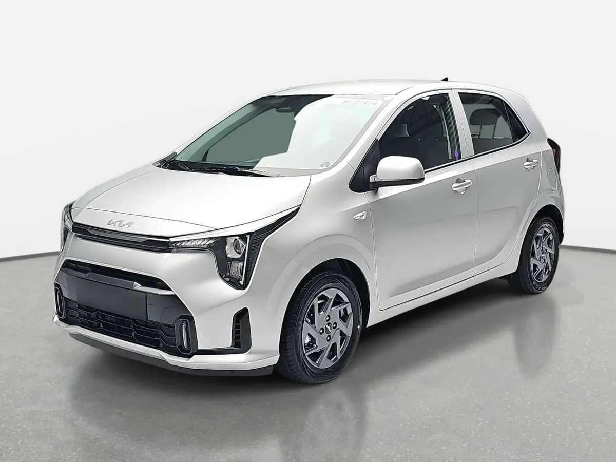 KIA PICANTO 1.0 GDI AUTO. (AMT) VISION MJ27 SITZH. NAVI KAMERA