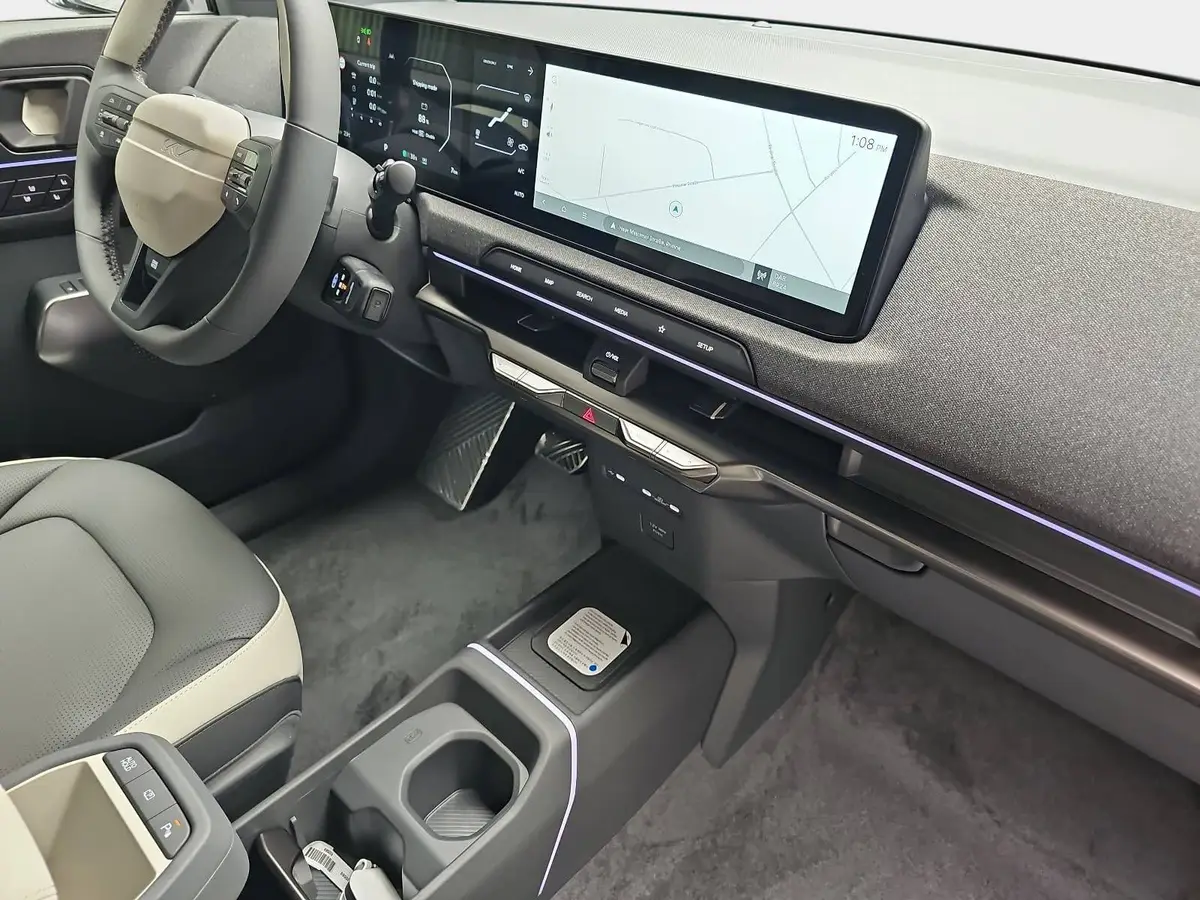KIA EV2 61.0 KWH GT LINE MJ27 WINTER-CONNECT TECHNOLOGY DRIVEWISE-PARK KOM GD