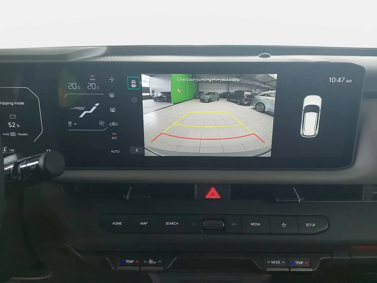 KIA SELTOS 1.6 T-GDI 2WD VISION MJ27 SOUND&NAVI DESIGN