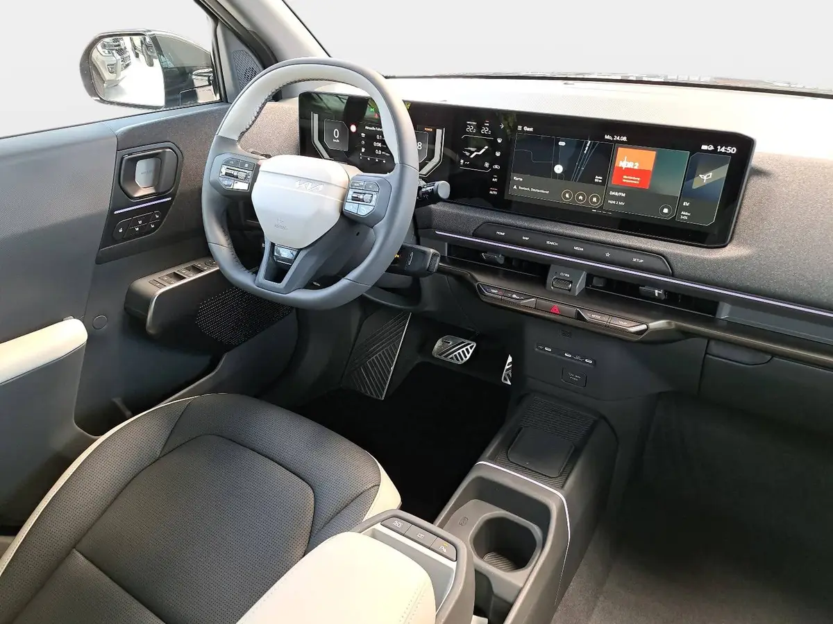 KIA EV2 61.0 KWH GT LINE MJ27 WINTER-CONNECT TECHNOLOGY DRIVEWISE-PARK KOM GD
