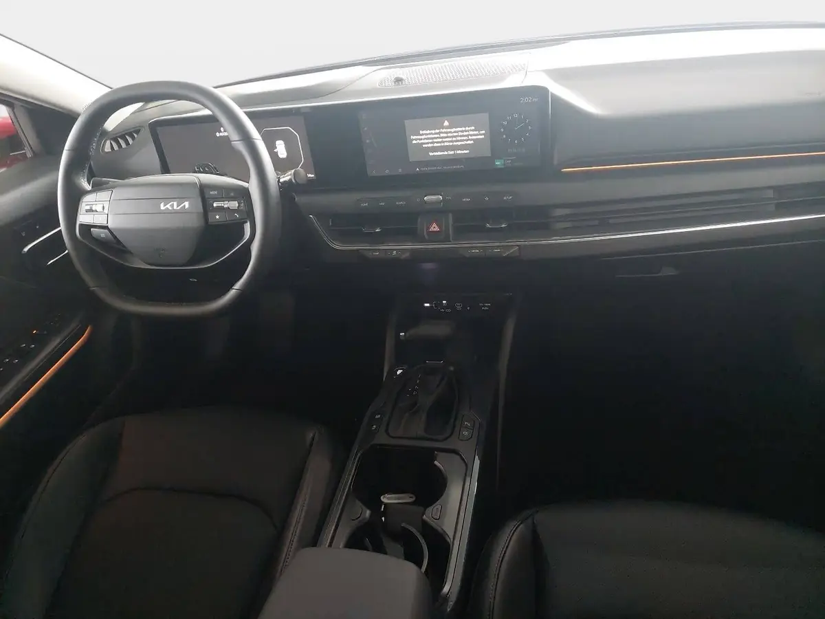 KIA K4 SW 1.6 T-GDI 150 PS DCT7 SPIRIT MJ26 DRIVEWISE-PARK SOUND