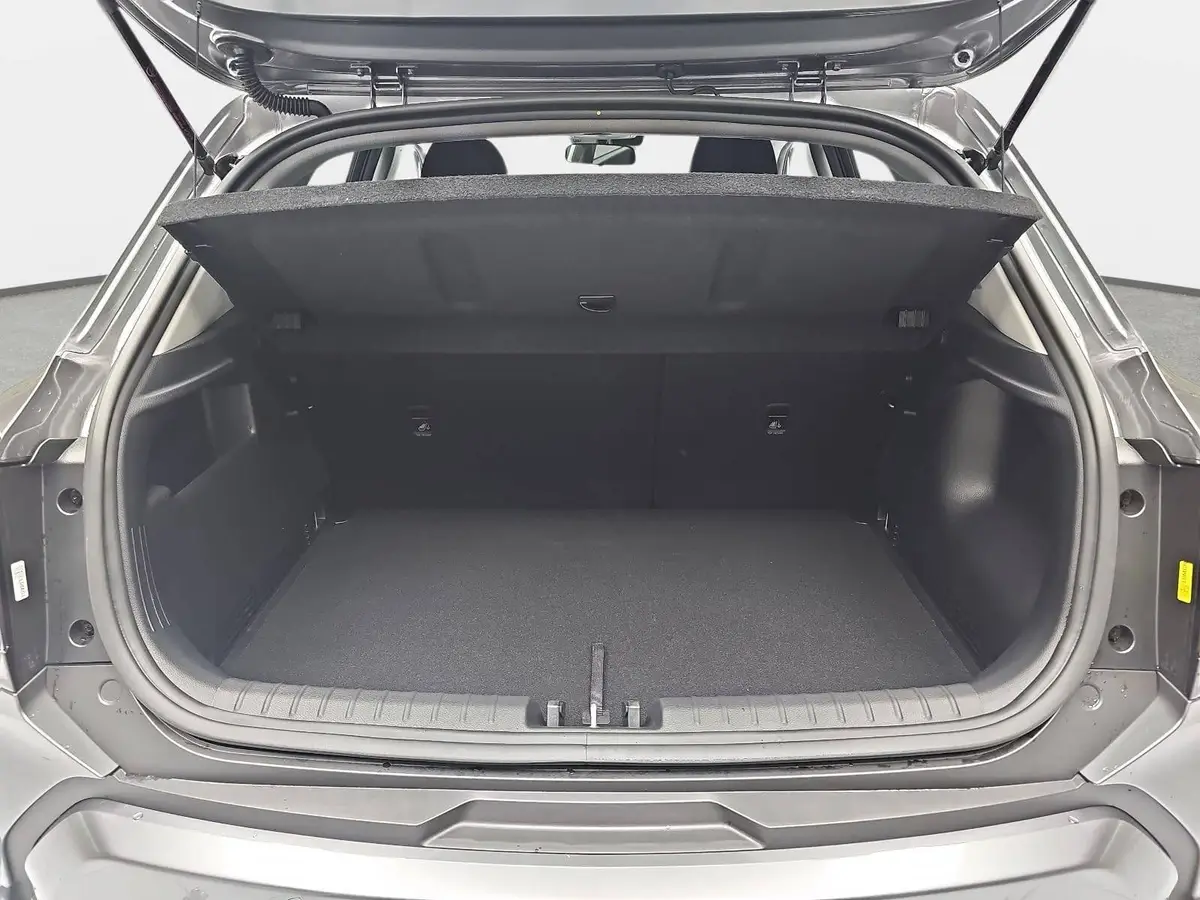 KIA STONIC 1.0 T-GDI 100 DCT VISION MJ26 SITZH. NAVI
