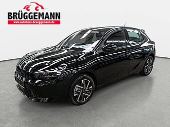 OPEL CORSA 1.2 TURBO AUTO. GS LED KLIMA SICHT WINTER DAB KAME