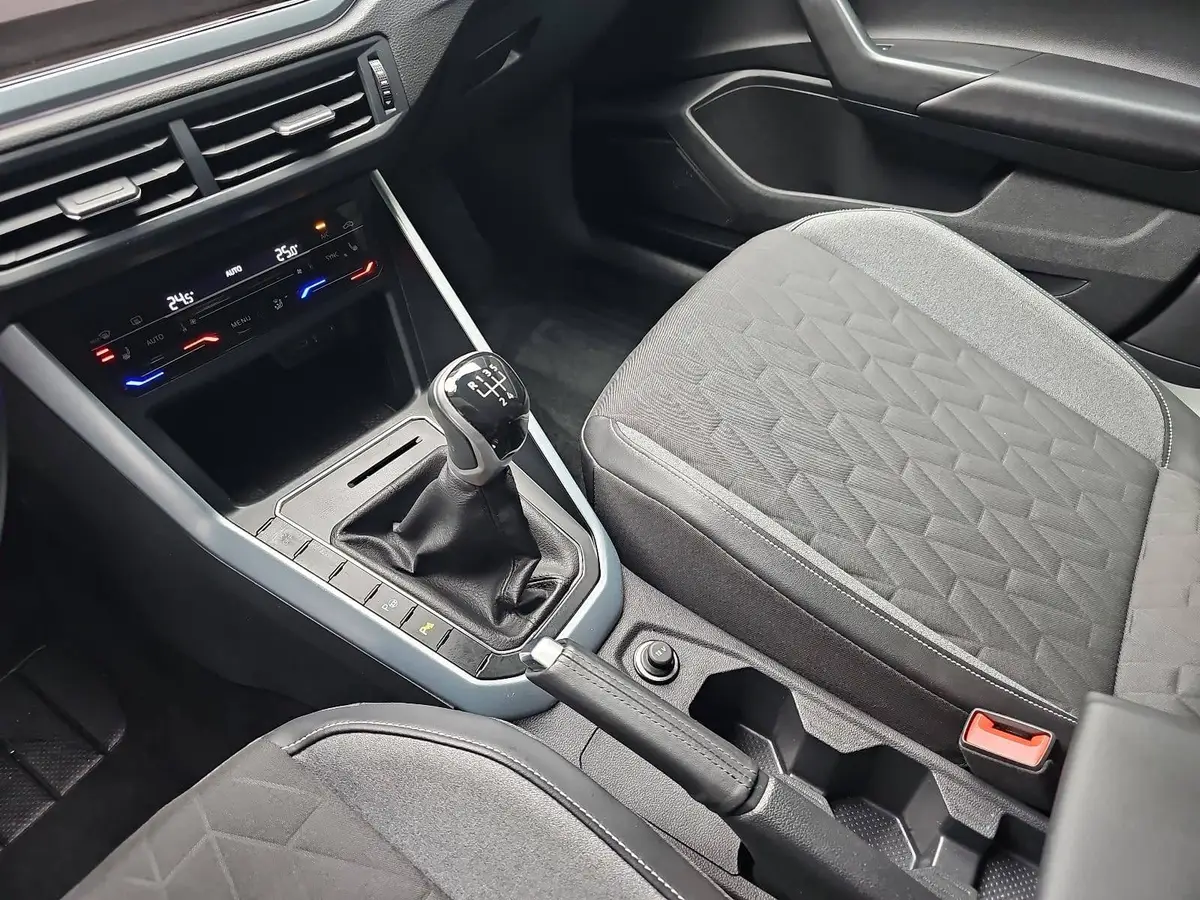 VW TAIGO 1.0 TSI GOAL NAVI LED ACC WINTER SICHT SPURP. P-A