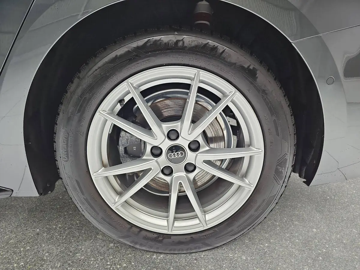 AUDI A5 AVANT 2.0 TFSI S-TRONIC S-LINE NAVI LED-MATRIX TEC