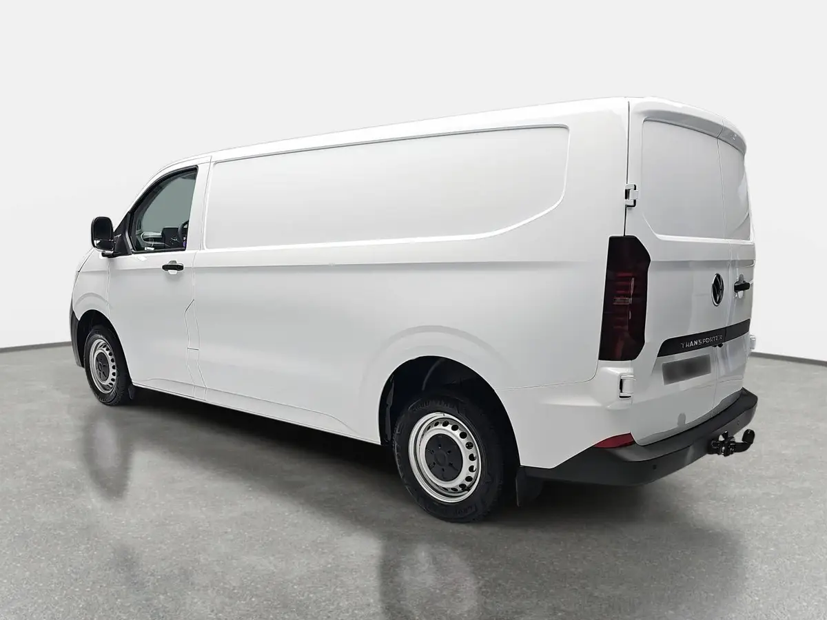 VW T7 TRANSPORTER 2.0 TDI DSG KASTEN L2H1 LED KLIMAAUTO WINTER 3-SI