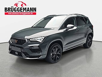 CUPRA ATECA 1.5 TSI DSG NAVI LED ACC PANO EL.HECKKLAPPE WINTER