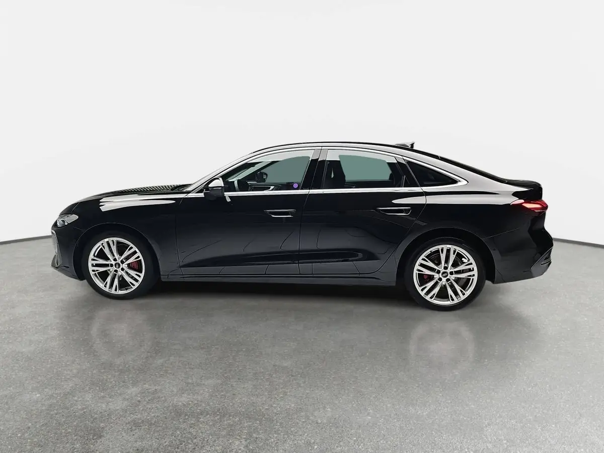 AUDI A5 2.0 TFSI DSG LIMOUSINE QUATTRO MMI PLUS 360° LM