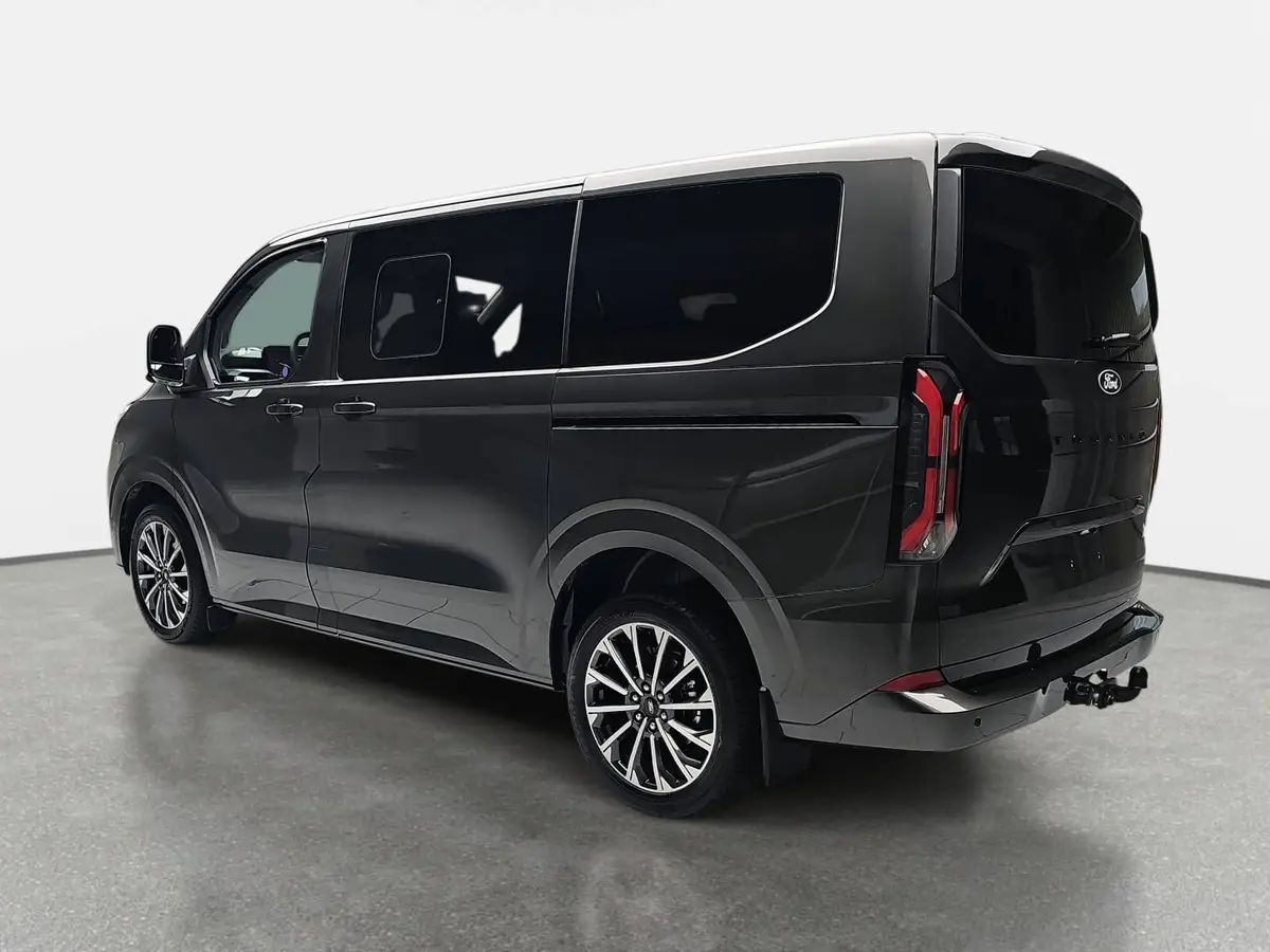 FORD TOURNEO CUSTOM 2.0 ECOBLUE AUTO. L1 TITANIUM X NAVI LED AHK