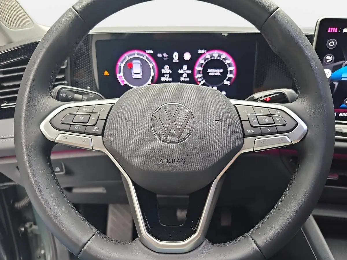 VW TIGUAN 1.5 ETSI DSG LIFE NAVI LED KAMERA AHK