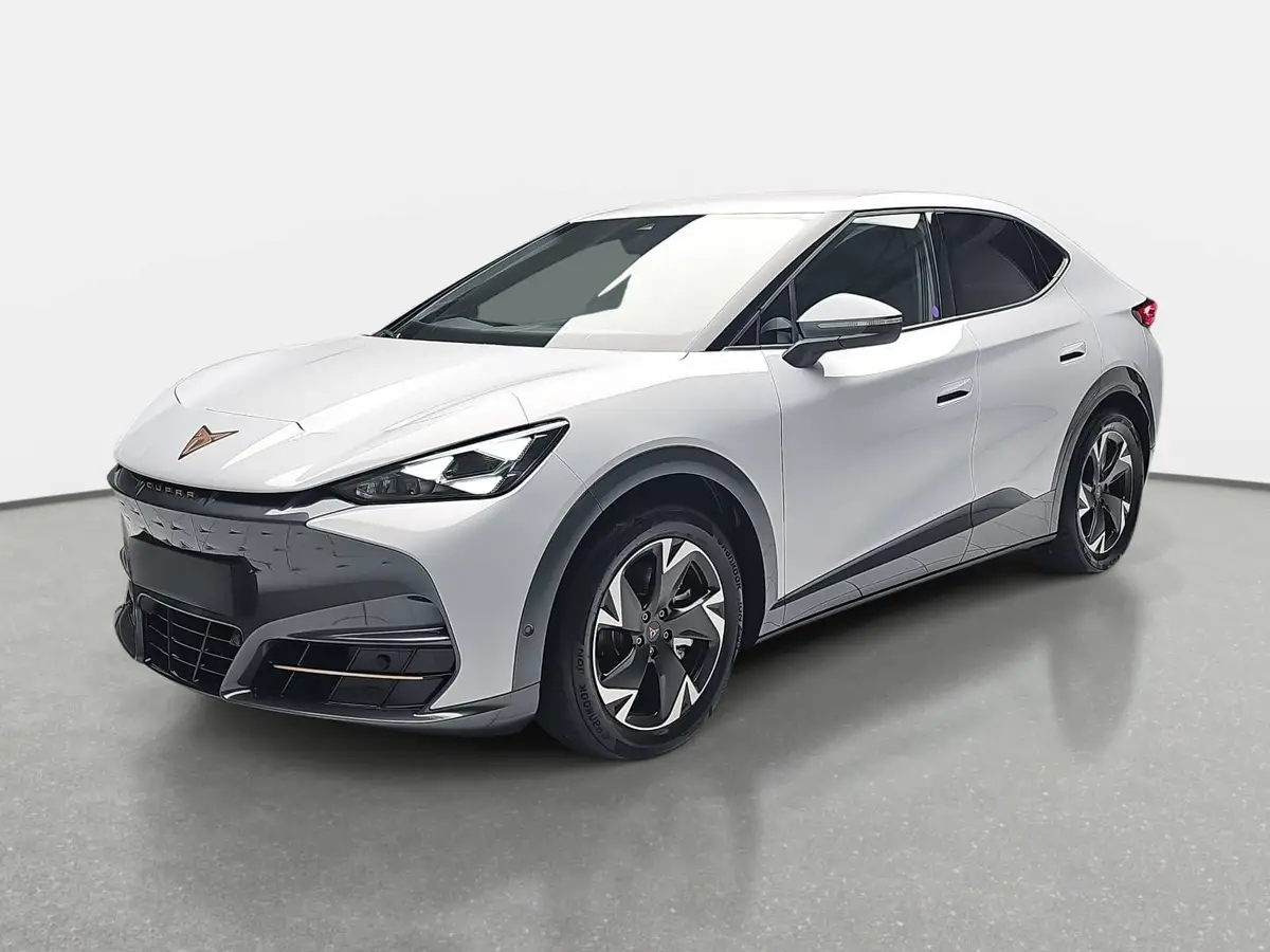 CUPRA TAVASCAN ENDURANCE (77 KWH) NAVI ACC