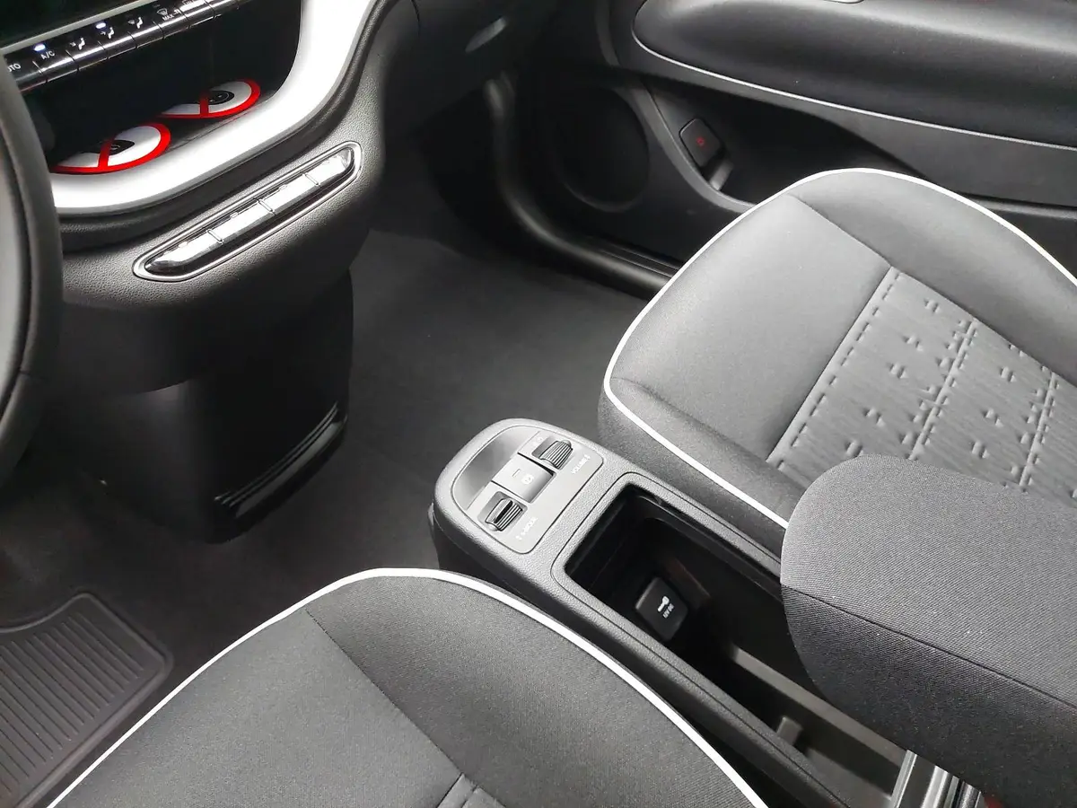 FIAT 500 ELEKTRO 42 KWH KOMFORT PAKET, 16 ZOLL LM FELGEN
