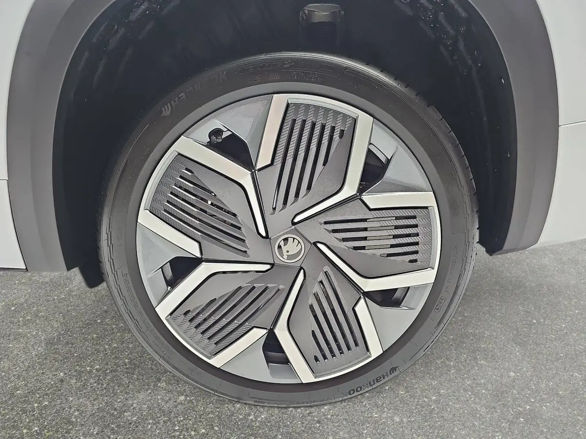SKODA KODIAQ 2.0 TSI DSG SPORTLINE 4X4 NAVI LED