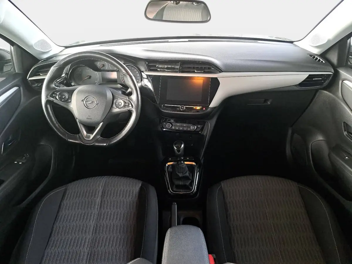 OPEL CORSA 1.2 TURBO EDITION