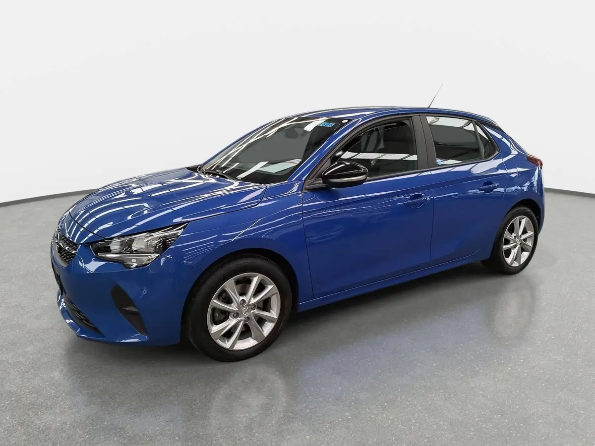 OPEL CORSA F 1.2 EDITION WINTER DAB KAMERA