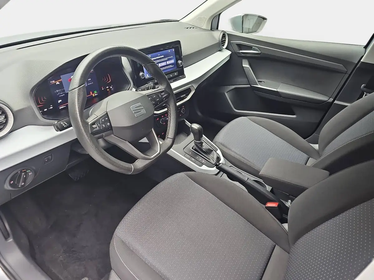 SEAT ARONA 1.0 TSI DSG STYLE LED LANE FULLLINK PDC LM