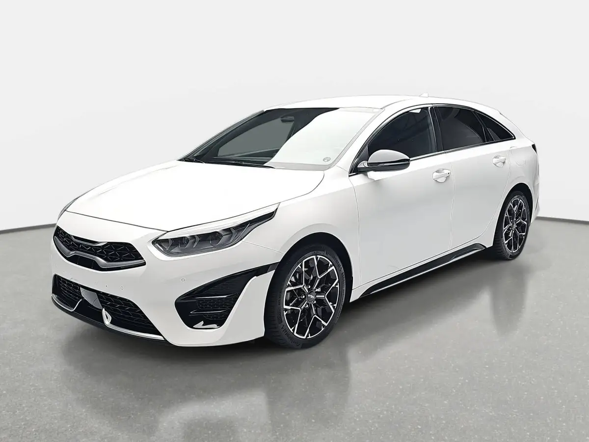 KIA PROCEED 1.5 T-GDI DCT7 GT LINE MJ25 TECHNOLOGIE