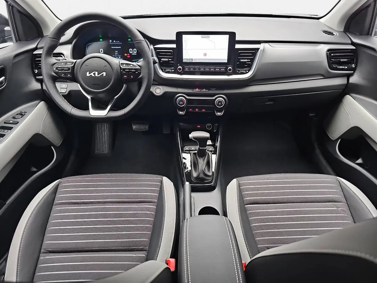 KIA STONIC 1.0 T-GDI 48V DCT SPIRIT TECHNOLOGIE
