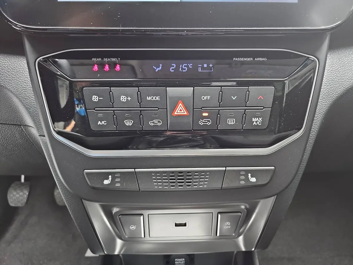 KGM TIVOLI 1.5 T-GDI 2WD NOMAD
