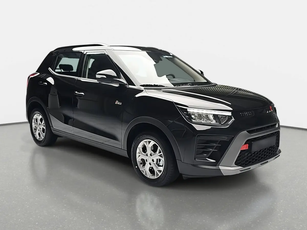 KGM TIVOLI 1.5 T-GDI 2WD BLISS AUTOMATIK